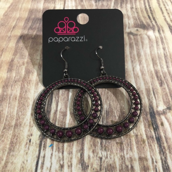paparazzi Jewelry - โฆ๏ธ๐ฅPaparazzi Earringsโผ๏ธ Nickel And Lead Free! paparazzi Jewelry - โฆ๏ธ๐ฅPaparazzi Earringsโผ๏ธ Nickel And Lead Free!